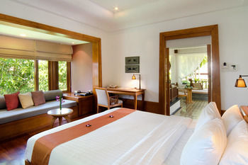 Hotel Nakamanda Resort & Spa