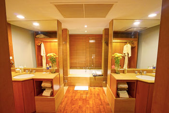 Hotel Nakamanda Resort & Spa