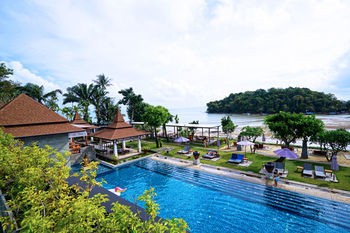 Hotel Nakamanda Resort & Spa