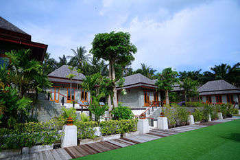 Hotel Nakamanda Resort & Spa