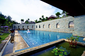Hotel Nakamanda Resort & Spa