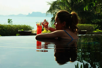 Hotel Nakamanda Resort & Spa