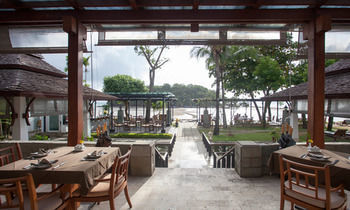 Hotel Nakamanda Resort & Spa