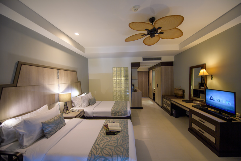 Hotel Krabi La Playa Resort