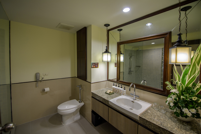 Hotel Krabi La Playa Resort