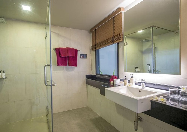 Hotel Krabi La Playa Resort