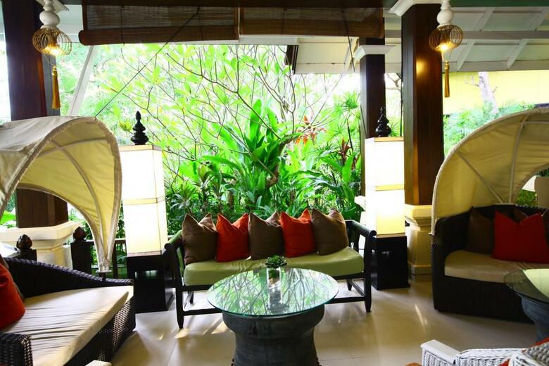 Hotel Krabi La Playa Resort