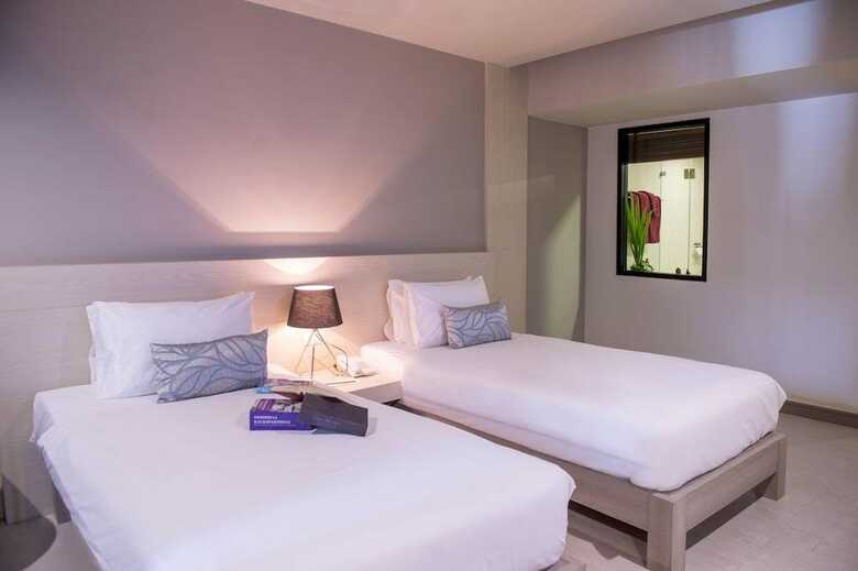 Hotel Krabi La Playa Resort