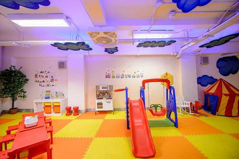 Hotel Krabi La Playa Resort