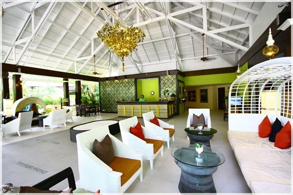 Hotel Krabi La Playa Resort