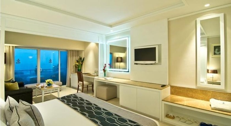 Royal Cliff Beach Hotel