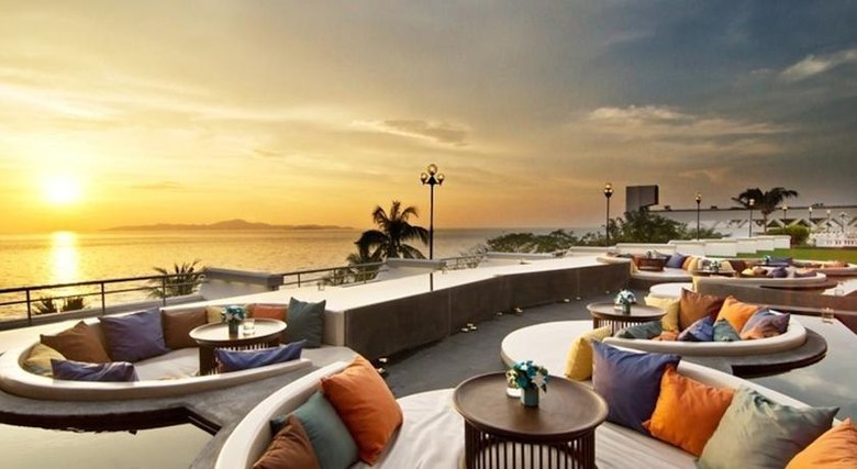 Royal Cliff Beach Hotel