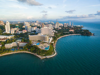 Royal Cliff Beach Hotel