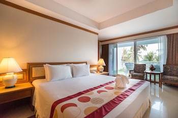 Royal Cliff Beach Hotel