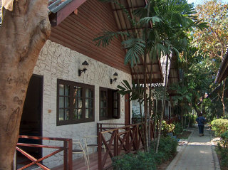 Hotel Pattaya Garden