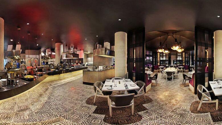 Hard Rock Hotel Pattaya
