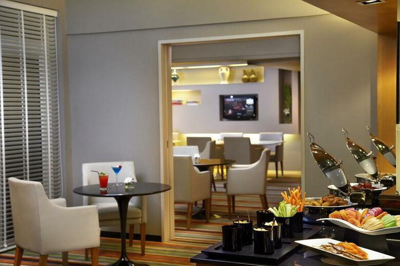 Hard Rock Hotel Pattaya