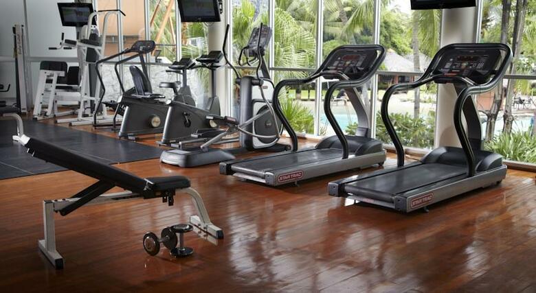 Hard Rock Hotel Pattaya