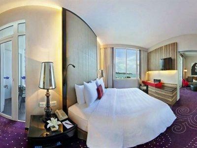 Hard Rock Hotel Pattaya