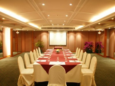 Hotel Cholchan Pattaya