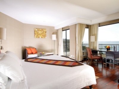 Hotel Garden Cliff Resort & Spa