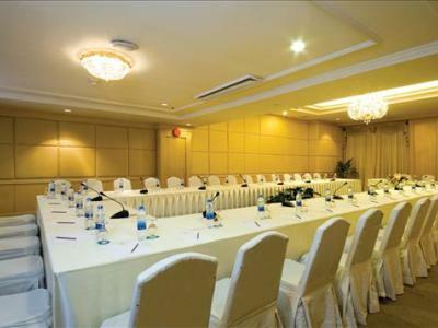 Jomtien Palm Beach Hotel & Resort