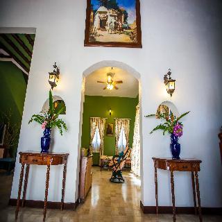 Hotel Natural Park Resort