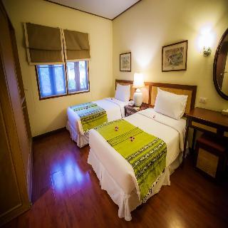 Hotel Natural Park Resort