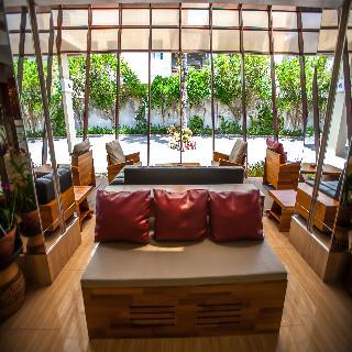 Hotel Natural Park Resort