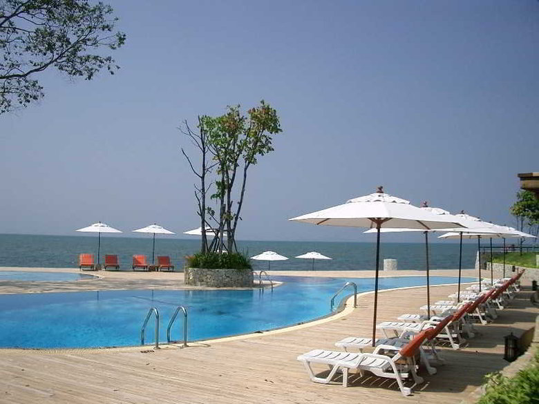Hotel Sunset Park Resort & Spa