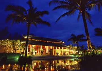 Hotel The Sarojin