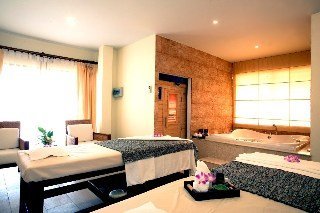 Hotel Andaman Princess Resort