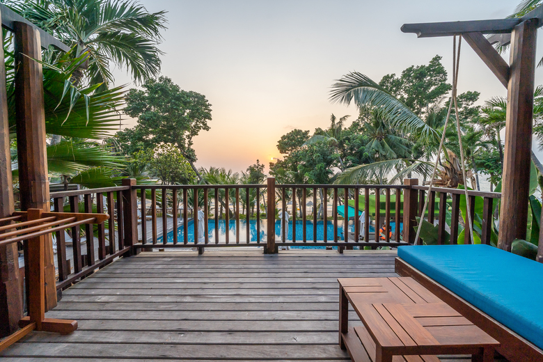 Hotel Ao Prao Resort