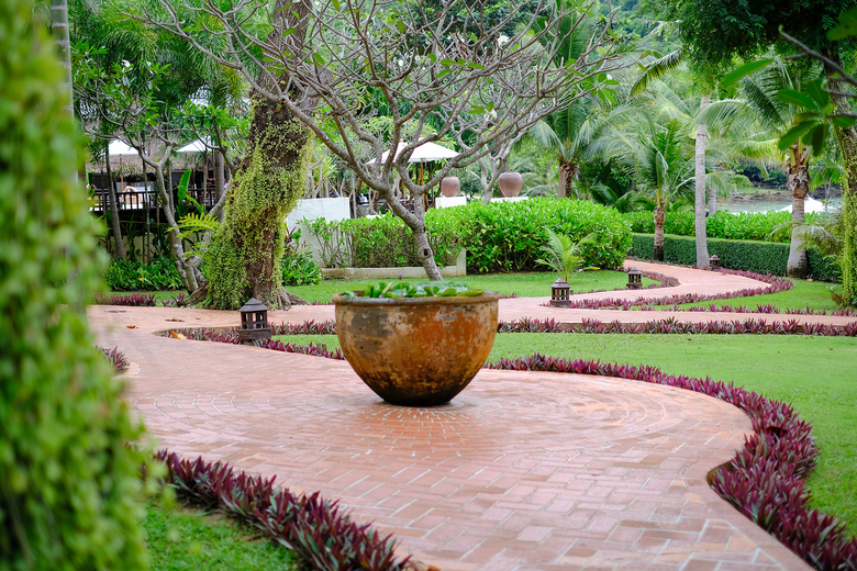 Hotel Le Vimarn Cottages  Spa