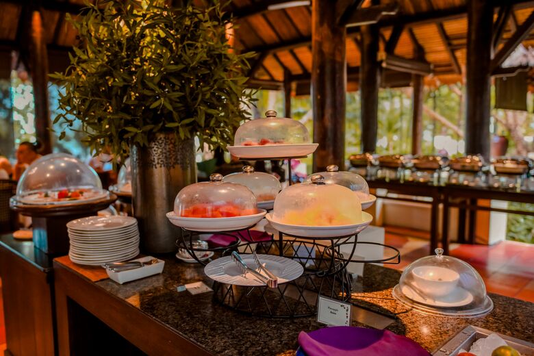 Hotel Le Vimarn Cottages  Spa