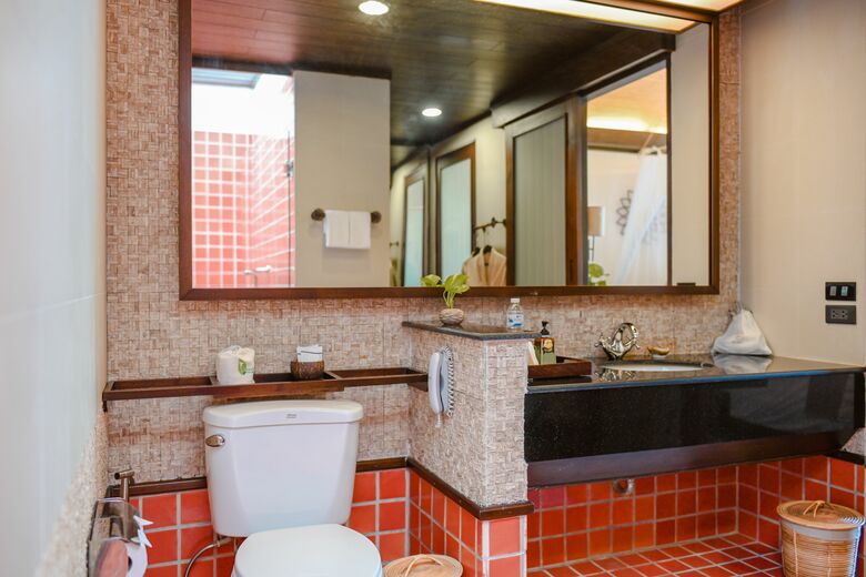 Hotel Le Vimarn Cottages  Spa
