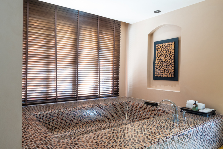 Hotel Le Vimarn Cottages  Spa