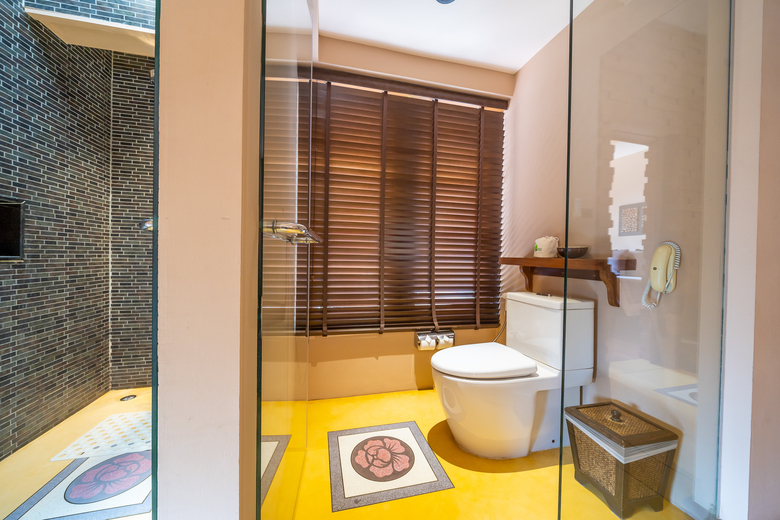 Hotel Le Vimarn Cottages  Spa