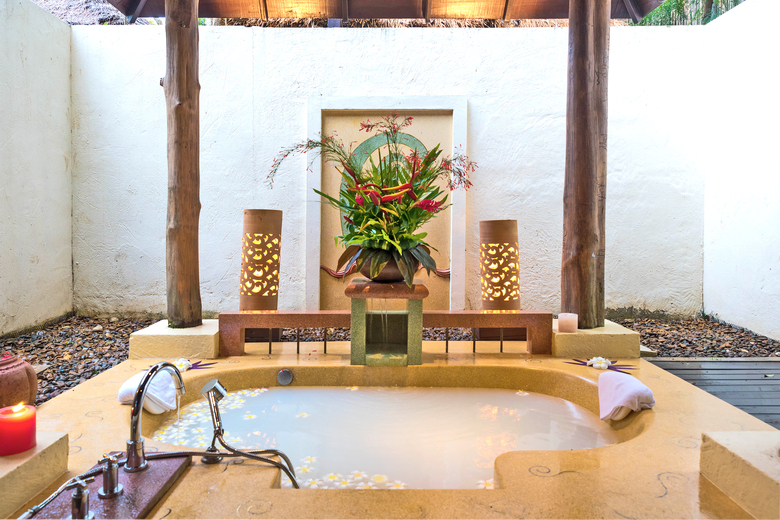 Hotel Le Vimarn Cottages  Spa