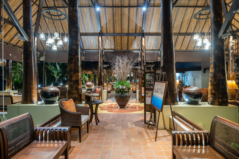 Hotel Le Vimarn Cottages  Spa