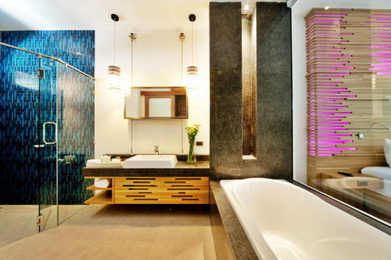Hotel Sai Kaew Beach Resort
