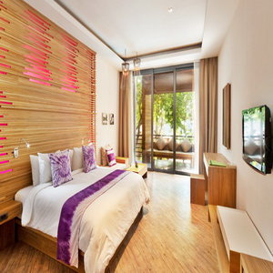 Hotel Sai Kaew Beach Resort