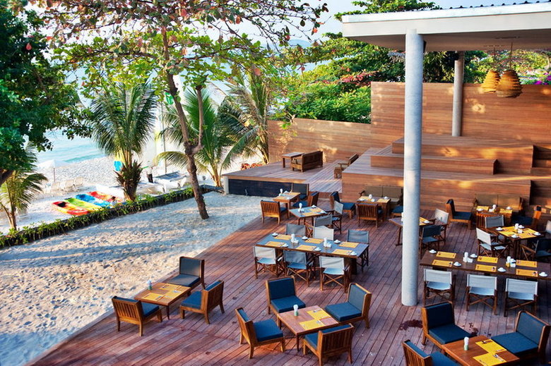 Hotel Sai Kaew Beach Resort
