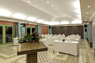Hotel Sai Kaew Beach Resort
