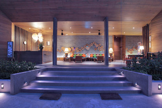 Hotel Sai Kaew Beach Resort
