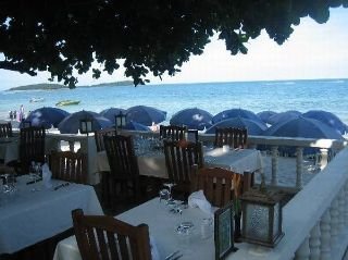 Hotel Chaweng Beachcomber