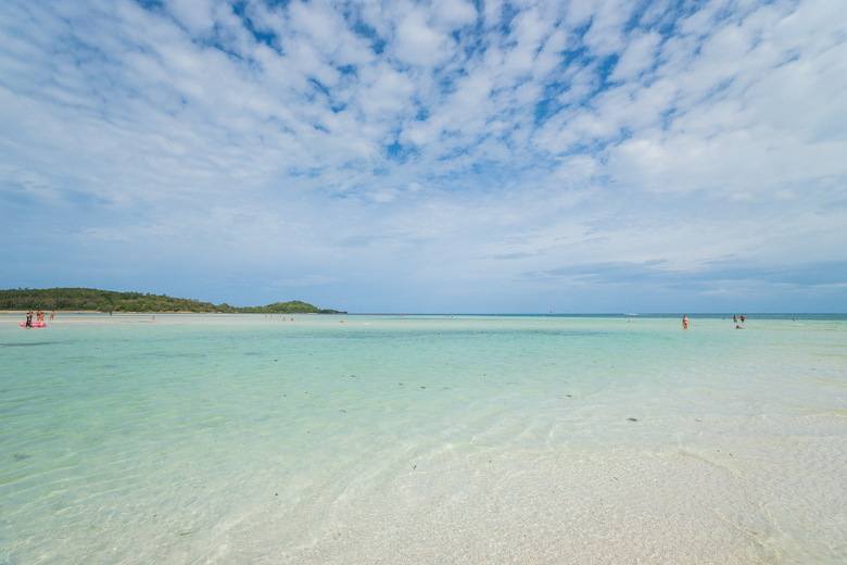 Hotel Chaba Cabana Beach Resort
