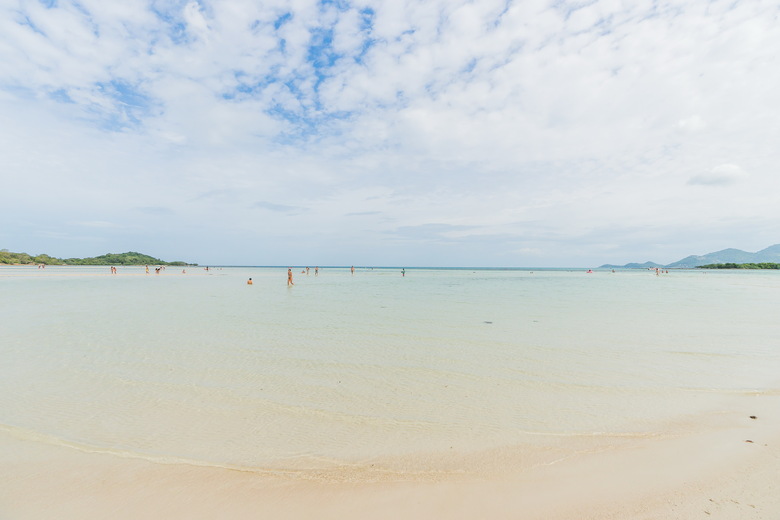 Hotel Chaba Cabana Beach Resort