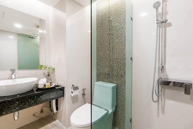 Hotel Chaba Cabana Beach Resort