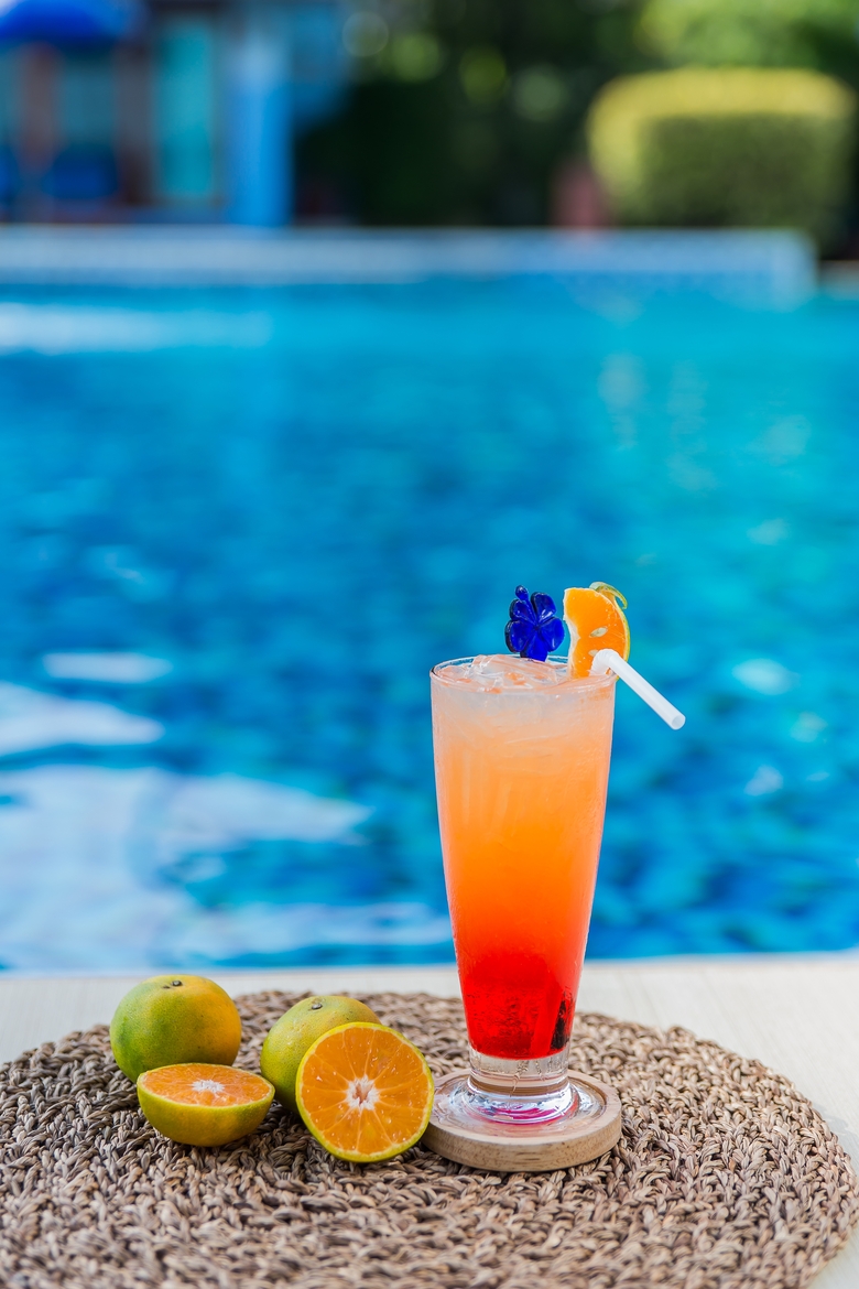 Hotel Chaba Cabana Beach Resort